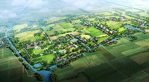 景區(qu)開(kai)發(fa)