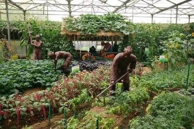 中國(guo)首(shou)批(pi)&ldquo;國(guo)家生(sheng)態(tai)園(yuan)林(lin)城(cheng)市&rdquo;的縣(xian)級市,是(shi)&ldquo;鹽都(dou)&rdquo;,但不是(shi)自貢(gong)