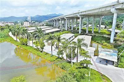 斥資(zi)1.5億(yi) 新興(xing)將打(da)造(zao)5條(tiao)精品村 5條(tiao)精品線(xian)路(lu) 50條(tiao)示範村