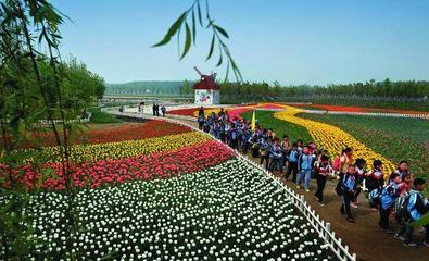 不遠(yuan) | @虎(hu)媽貓爸(ba) 帶(dai)孩(hai)子(zi)出(chu)發吧~陜(shan)西10大自(zi)然(ran)生(sheng)態(tai)研學旅遊(you)目(mu)的地(di)不容錯過哦(o)