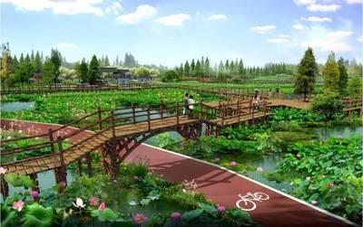 解(jie)讀|旅遊(you)綠(lv)道--&ldquo;騎(qi)&rdquo;樂(le)無窮(qiong)的健(jian)康、幸(xing)福(fu)、和(he)諧(xie)之(zhi)道(dao)