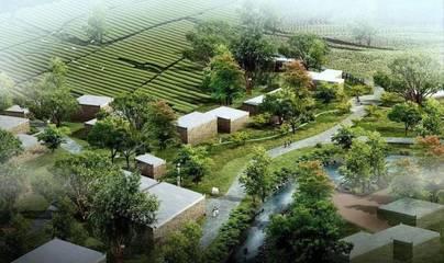 經(jing)驗參(can)考(kao)|不走彎路的(de)鄉村(cun)旅(lv)遊發(fa)展(zhan),應(ying)堅持(chi)哪(na)些原則(ze)?