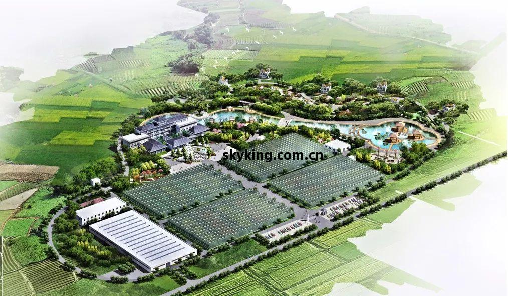 313文(wen)旅(lv)‖田園綜(zong)合(he)體規(gui)劃(hua)設(she)計方(fang)法(fa),頂層設(she)計!