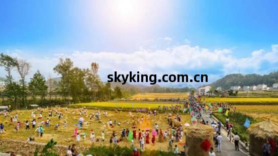 宜(yi)昌篇(pian) 湖北農業(ye)休(xiu)閑好(hao)去(qu)處推(tui)薦(jian)與農業(ye)旅(lv)遊開(kai)發(fa)探(tan)索(suo)