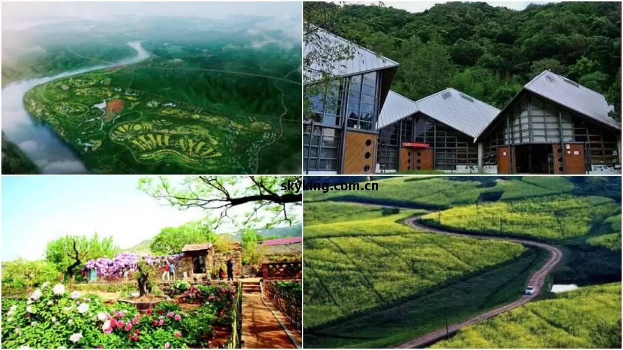 相(xiang)約周(zhou)莊 | 休(xiu)閑農業(ye)、鄉村(cun)旅(lv)遊與特(te)色小鎮(zhen)開(kai)發(fa)運(yun)營(ying)專(zhuan)題(ti)研(yan)討會(hui)精(jing)彩前(qian)瞻(zhan)