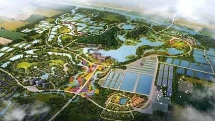 鄉(xiang)村旅(lv)遊(you)|六大(da)看(kan)點剖(pou)析 田(tian)園(yuan)綜合體引(yin)領(ling)鄉(xiang)村農(nong)業(ye)旅(lv)遊(you)開(kai)發(fa)新(xin)浪(lang)潮(chao)