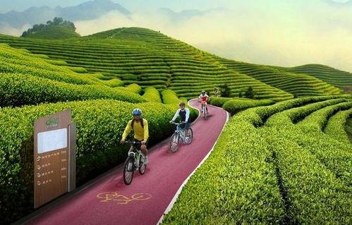 創藝(yi)園(yuan)分享(xiang) 特(te)色農(nong)業(ye)旅(lv)遊(you)小(xiao)鎮(zhen)開(kai)發(fa)的6大(da)項目類型