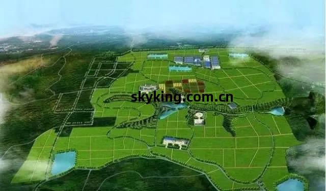 成(cheng)都農業(ye)旅(lv)遊(you)開(kai)發(fa) 66個重(zhong)點產業(ye)園(yuan)，妳(ni)家附(fu)近(jin)有(you)哪(na)些？