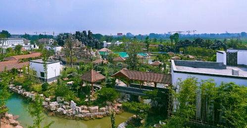 雙(shuang)12旅遊爆買節(jie)，農業(ye)旅(lv)遊開發(fa)超值折(zhe)扣(kou)不容錯過(guo)