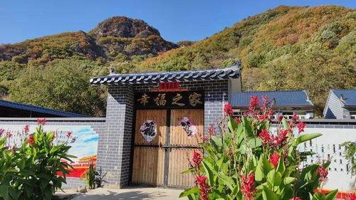 這裏，迎(ying)來了農(nong)業(ye)旅(lv)遊最(zui)佳觀(guan)賞季