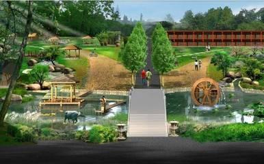 農(nong)業(ye)旅(lv)遊開發 跨界融(rong)合引(yin)領全新(xin)產(chan)業(ye)模(mo)式