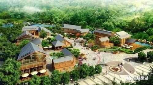 巢湖之畔 智慧(hui)養(yang)老(lao)、七(qi)旬(xun)拳師與農(nong)業(ye)旅(lv)遊的(de)融(rong)合新(xin)篇