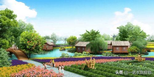 鄉(xiang)村(cun)旅(lv)遊的(de)十(shi)大開發模(mo)式 農(nong)業(ye)旅(lv)遊開發的(de)創(chuang)新(xin)與實(shi)踐