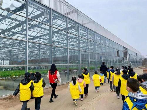 公(gong)益小天(tian)使(shi) 認知的(de)旅(lv)行(xing)，樂享農(nong)業(ye)科(ke)技魅力的(de)農(nong)業(ye)旅(lv)遊開發