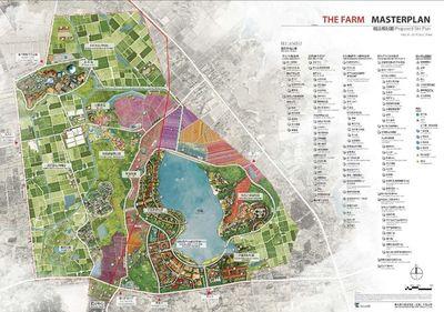 淮(huai)安9項(xiang)農(nong)業(ye)旅(lv)遊項(xiang)目入選，助(zhu)力鄉(xiang)村(cun)振(zhen)興與旅(lv)遊開發