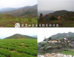 福(fu)建安溪(xi)養(yang)生度假(jia)莊(zhuang)園 融合(he)茶(cha)鄉(xiang)生態(tai)與多元業態(tai)的規(gui)劃(hua)設計新(xin)探索(suo)